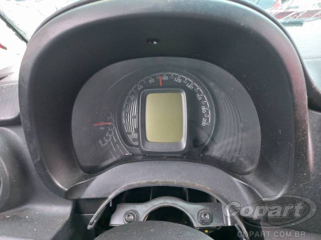 2024 FIAT MOBI 