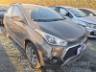 2016 HYUNDAI HB20 