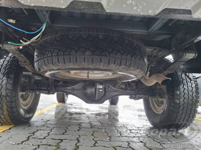 2020 MITSUBISHI L200 TRITON SPORT 