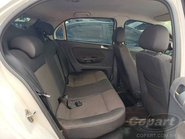2014 VOLKSWAGEN GOL 