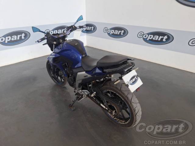 2023 YAMAHA FZ25 FAZER 