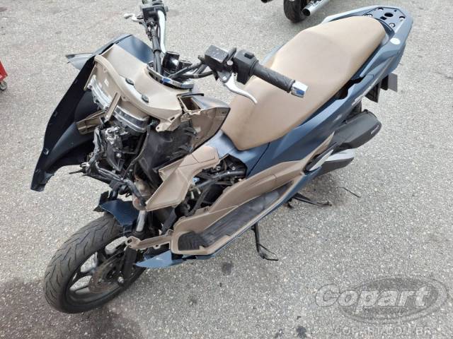 2023 HONDA PCX 
