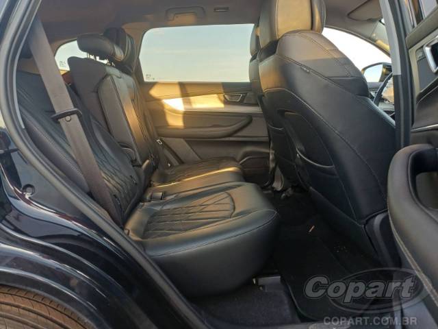 2023 CAOA CHERY TIGGO 8 PRO 