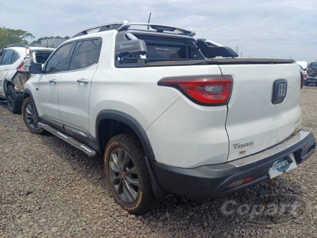 2019 FIAT TORO 