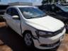 2016 VOLKSWAGEN GOL 