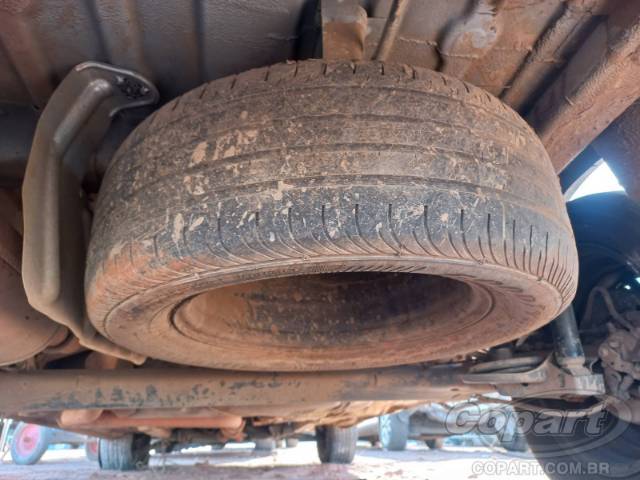 2018 VOLKSWAGEN SAVEIRO CD 