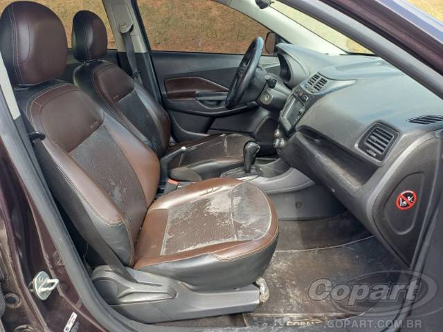 2017 CHEVROLET COBALT 
