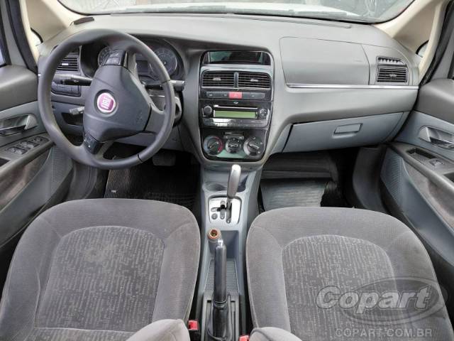 2009 FIAT LINEA 