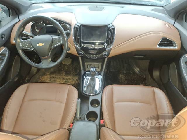 2020 CHEVROLET CRUZE 