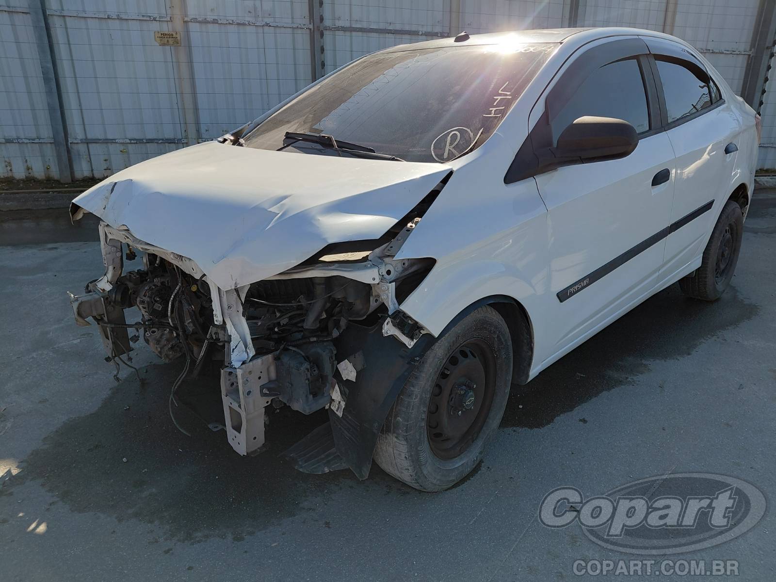 Foto 2: 2018 CHEVROLET PRISMA