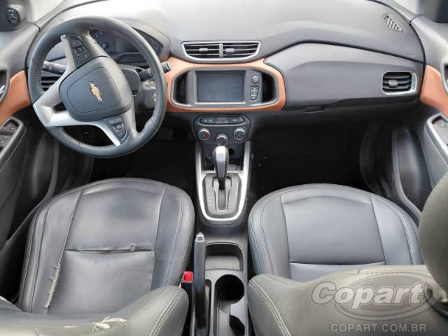 2018 CHEVROLET ONIX 