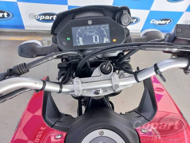 2025 YAMAHA XTZ 250 