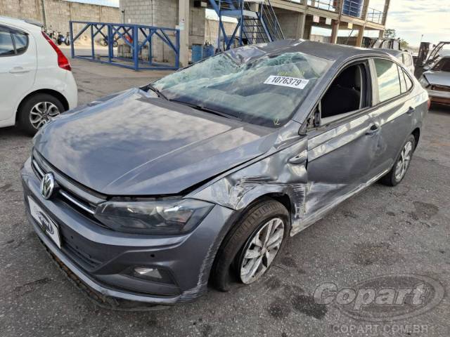 2019 VOLKSWAGEN VIRTUS 