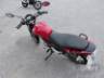 2018 HONDA CG 160 