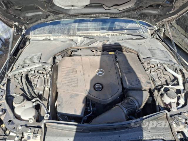 2023 MERCEDES BENZ CLASSE C 