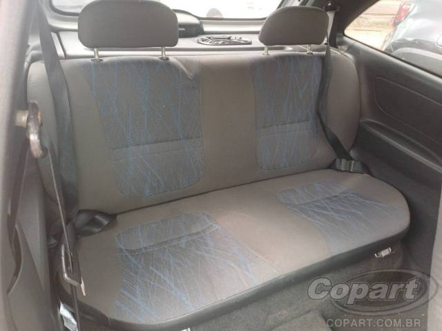 2005 CHEVROLET CELTA 