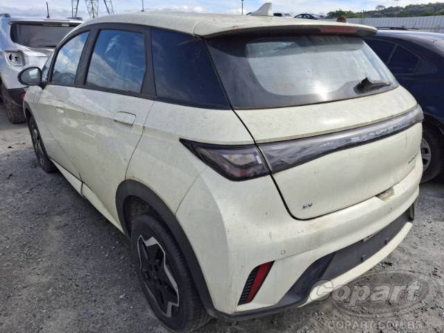 2026 BYD DOLPHIN 