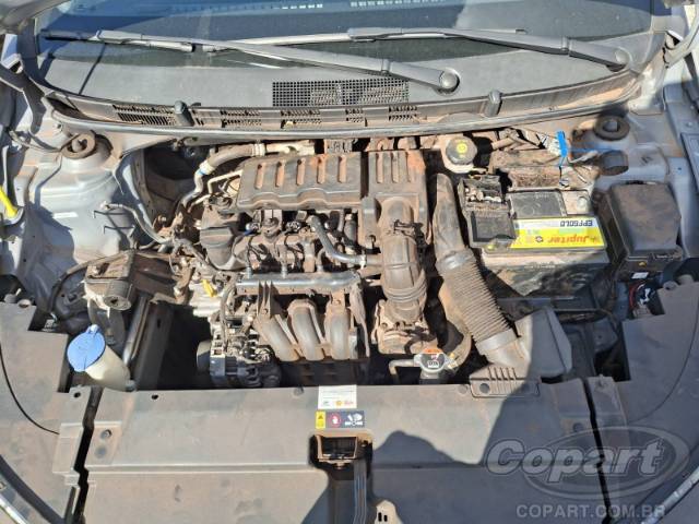 2023 HYUNDAI HB20 