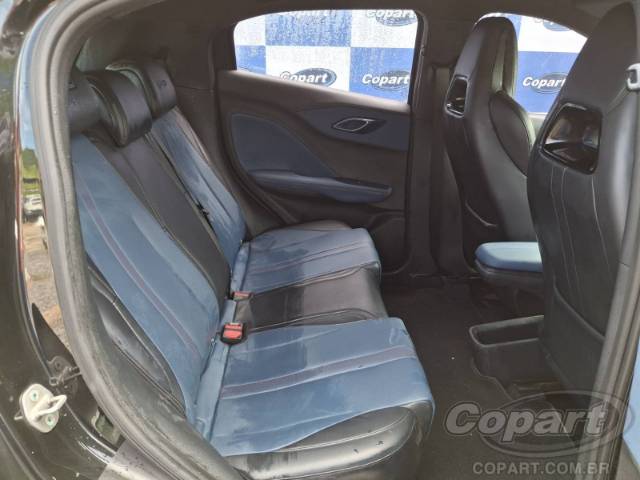 2025 BYD DOLPHIN MINI 