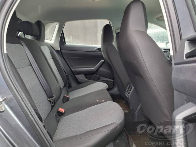 2026 VOLKSWAGEN POLO 