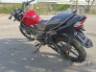 2020 YAMAHA YBR 125I FACTOR 
