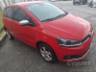 2016 VOLKSWAGEN FOX 