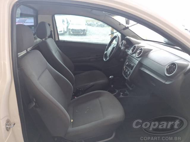 2010 VOLKSWAGEN SAVEIRO 