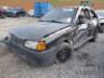 1997 VOLKSWAGEN GOL 