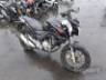 2016 HONDA CB 250 F 