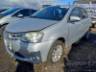 2014 TOYOTA ETIOS 