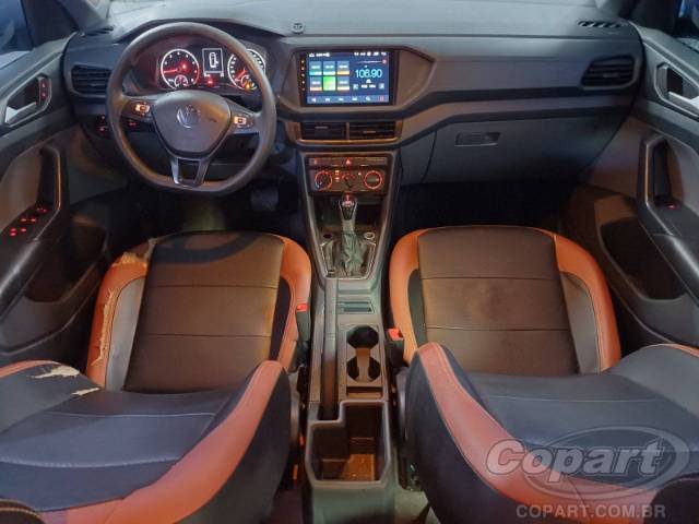 2023 VOLKSWAGEN T-CROSS 
