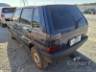 1995 FIAT UNO 
