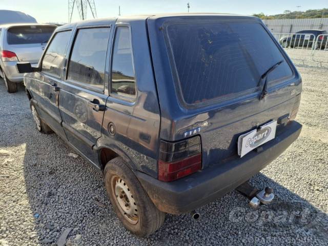 1995 FIAT UNO 