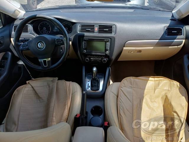 2012 VOLKSWAGEN JETTA 