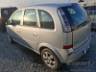 2009 CHEVROLET MERIVA 