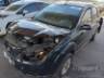 2008 FORD FIESTA SEDAN 