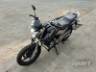 2013 YAMAHA FAZER 