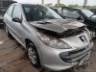 2011 PEUGEOT 207