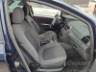 2011 FIAT PUNTO 