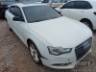 2014 AUDI A5 SPORTBACK 