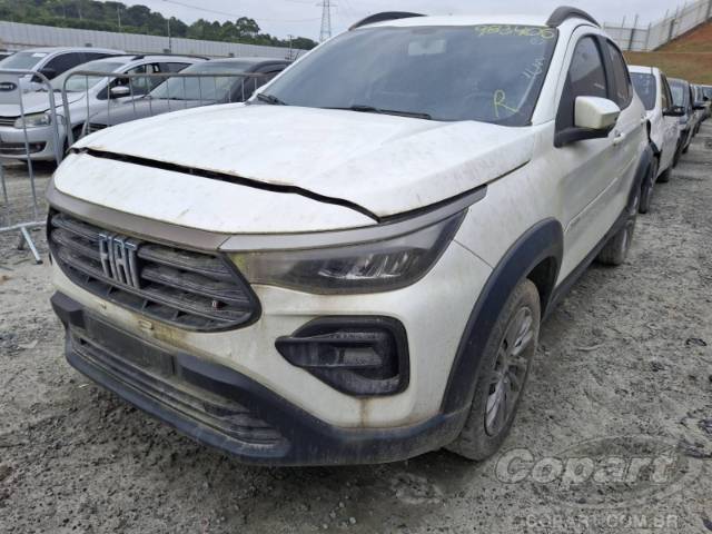 2023 FIAT PULSE 