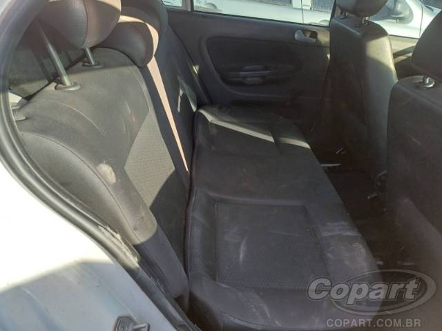 2019 VOLKSWAGEN GOL 