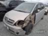 2004 CHEVROLET MERIVA 