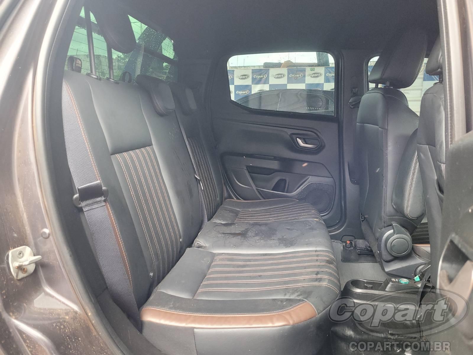 2023 FIAT STRADA CD — foto 6 de 10