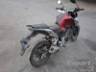 2026 HONDA CB 300F 