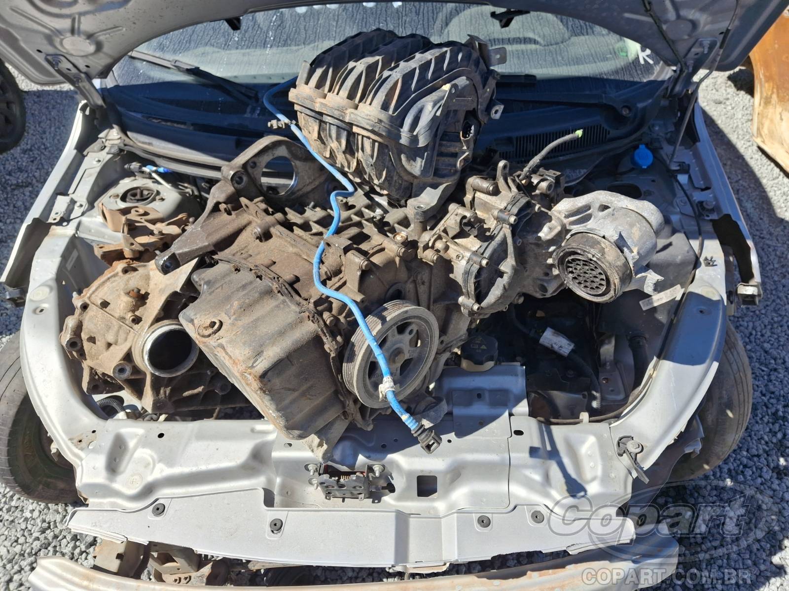 Foto 7 de 11: 2023 FIAT ARGO