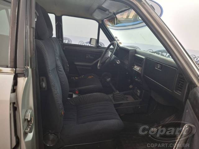 1985 CHEVROLET OPALA 