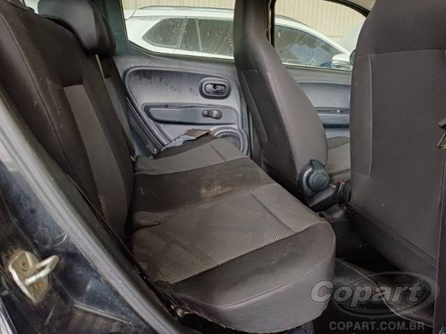2021 FIAT MOBI 