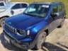 2022 JEEP RENEGADE 