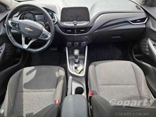 2020 CHEVROLET ONIX 